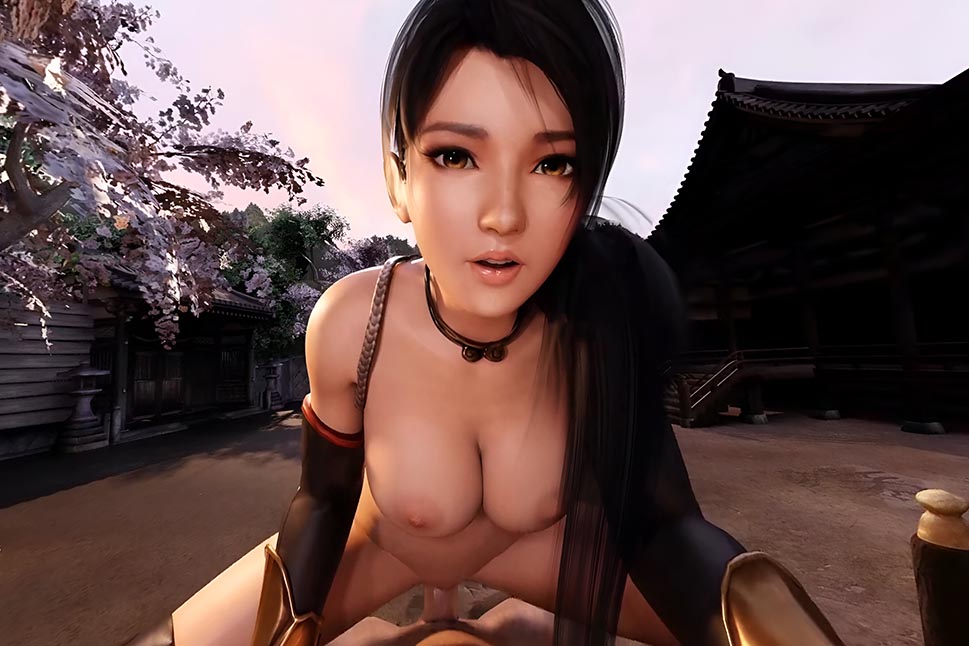 Animated VR Porn: Best Sites + Games! Full 2026 Guide!