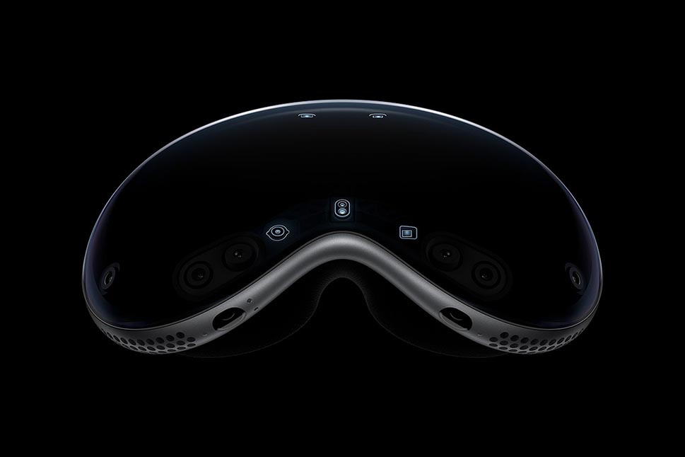 Apple Vision Air Porn Guide 2026 - A cheaper Apple Headset?