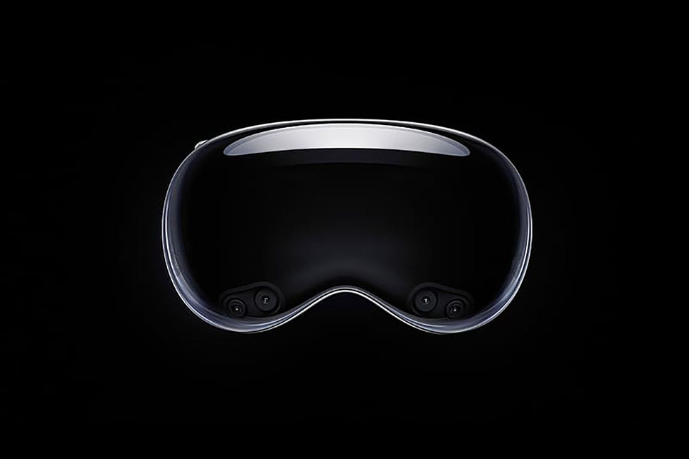 apple vision pro featured image