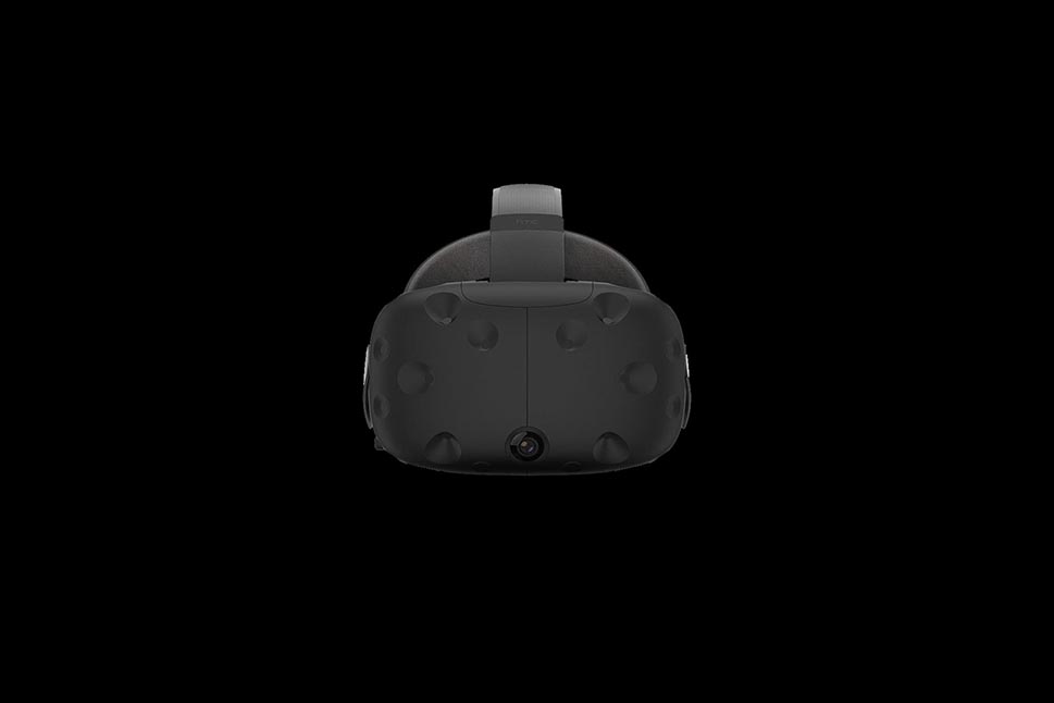 htc vive featured image
