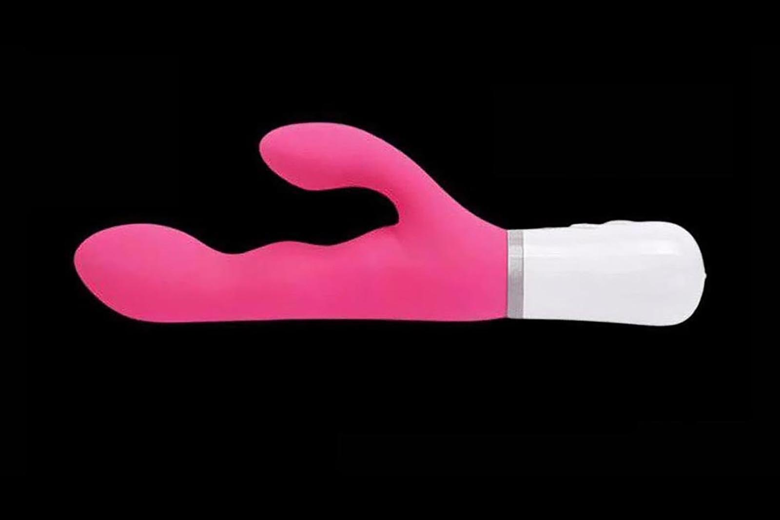 Lovense Nora - TOP G-spot and clitoral vibrator! Worth in 2026?