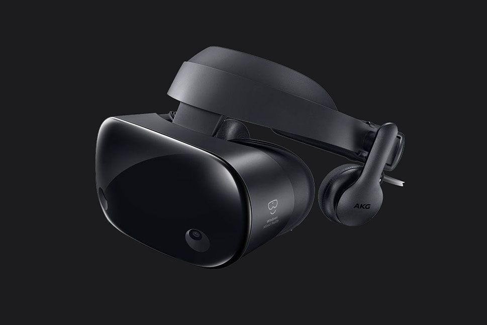 Windows Mixed Reality Porn - How To Watch - Easy 2026!